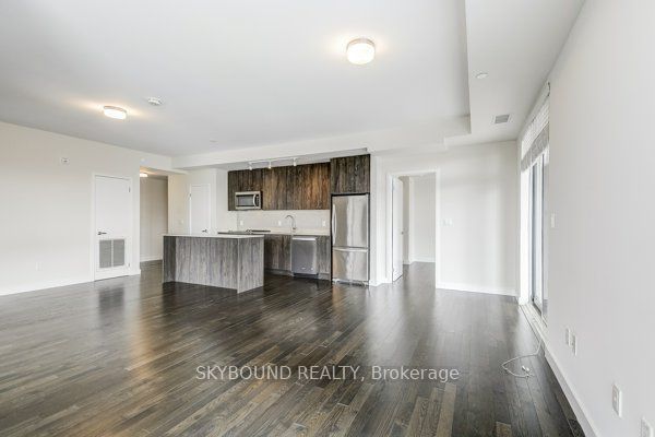 Unit 312 - 210 Sabina Drive, Oakville 4
