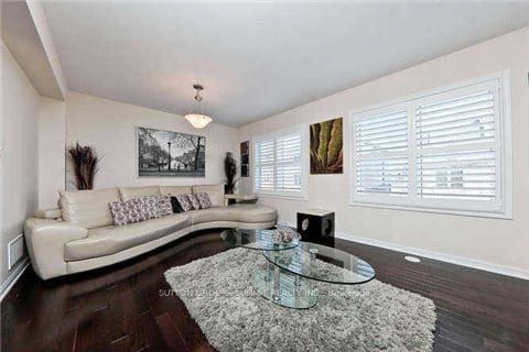23 BEVINGTON Road, Brampton 4