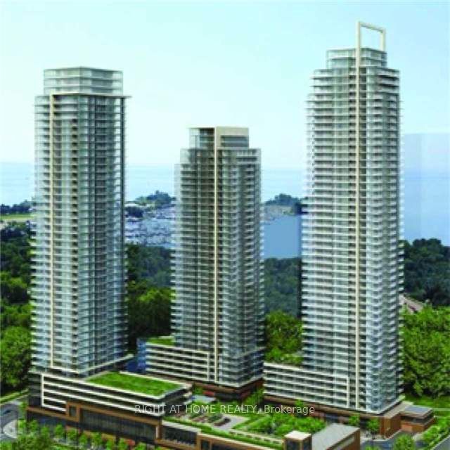Unit 3509 - 2212 Lake Shore Boulevard W, Etobicoke 4