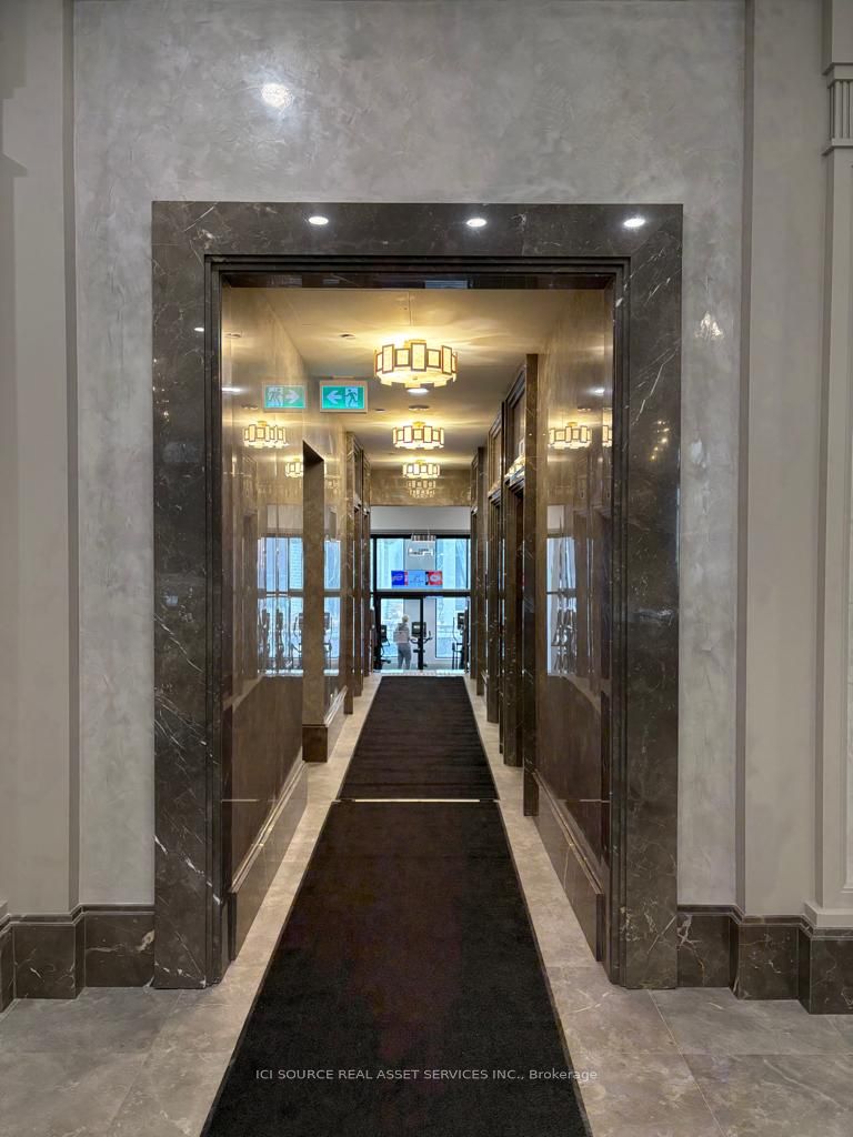 Unit 2706 - 30 Elm Drive W, Mississauga 5