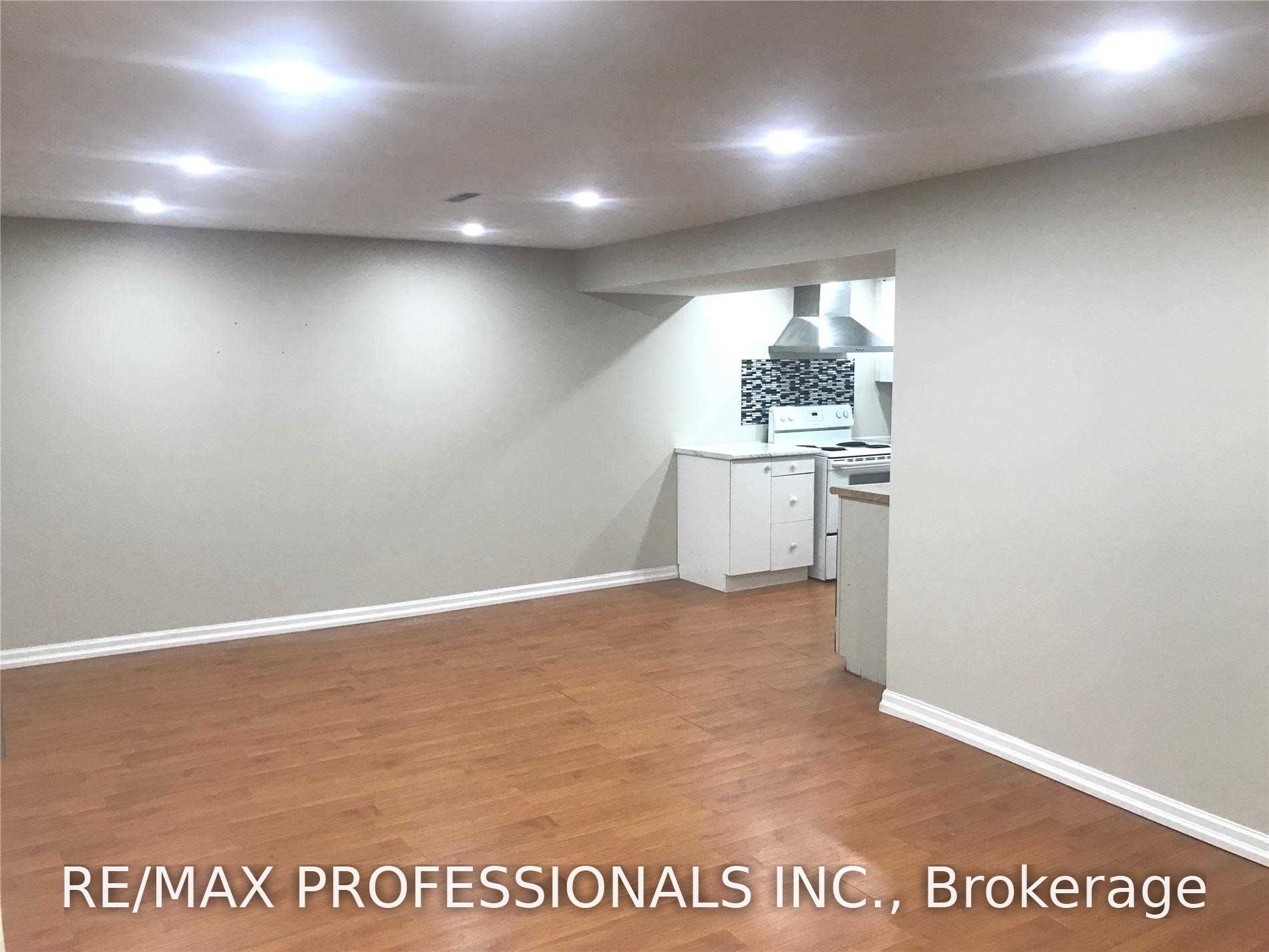 Unit Bsmt - 1582 Otterby Road, Mississauga 4