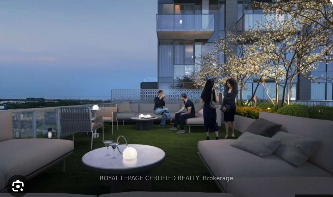 Unit 304 - 1415 Dundas Street, Oakville 3