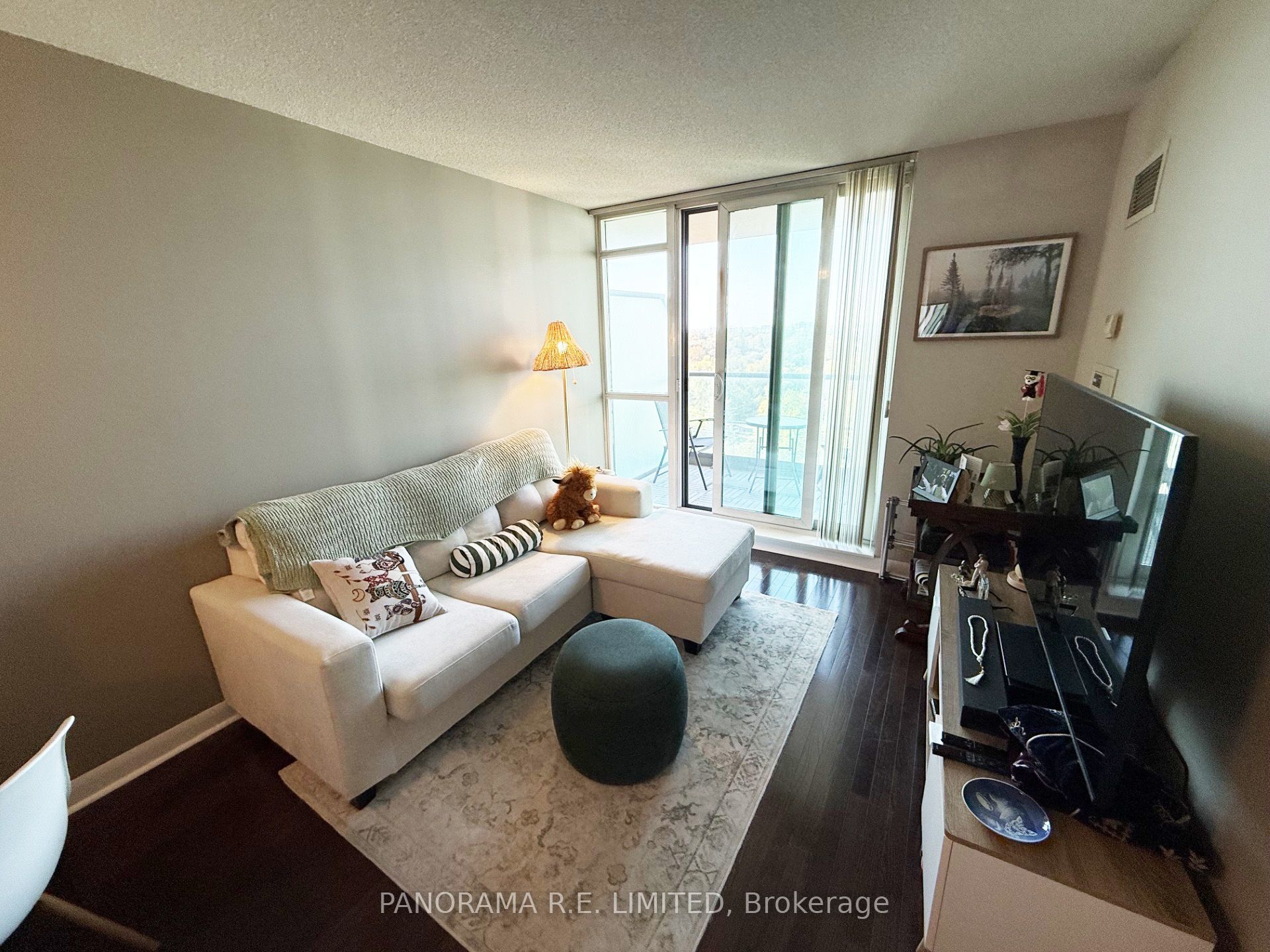 Unit 1001 - 225 Sherway Gardens Road, Etobicoke 4