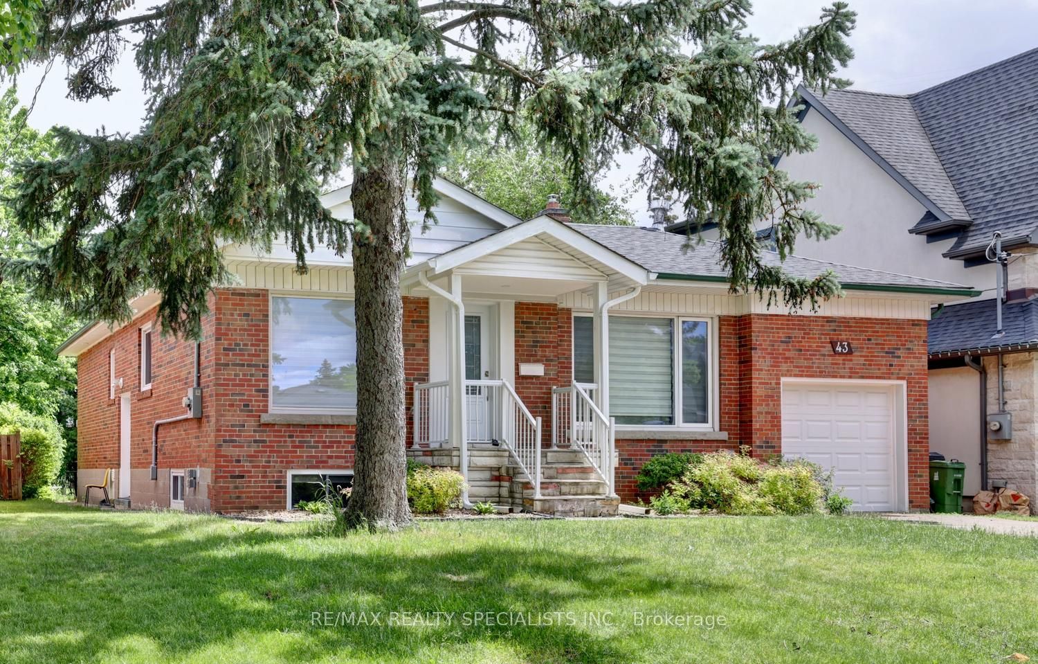 Unit Lower - 43 Firwood Crescent, Etobicoke 2