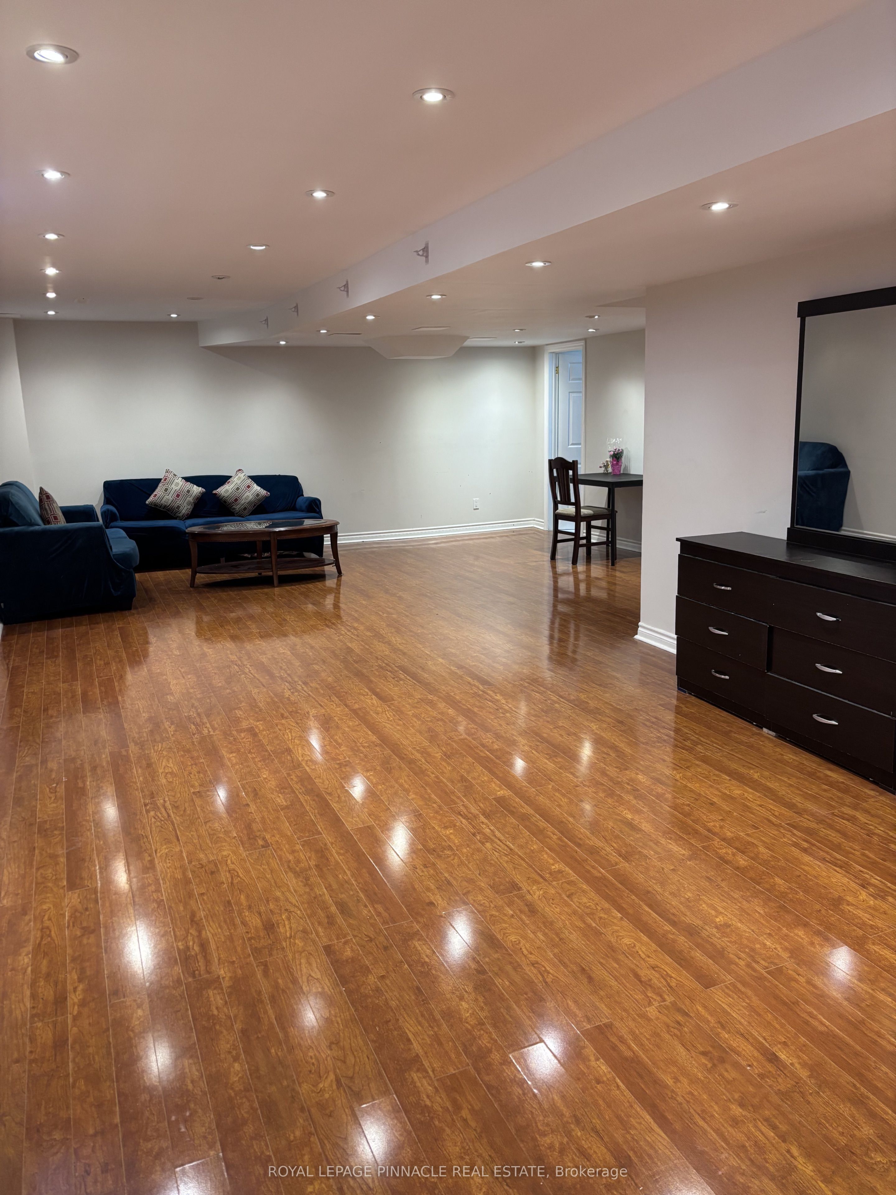 Unit BSMT - 5763 Raftsman Cove, Mississauga 4