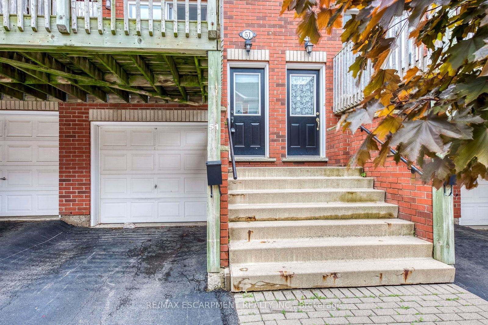 Unit 51 - 1751 Lampman Avenue, Burlington 2