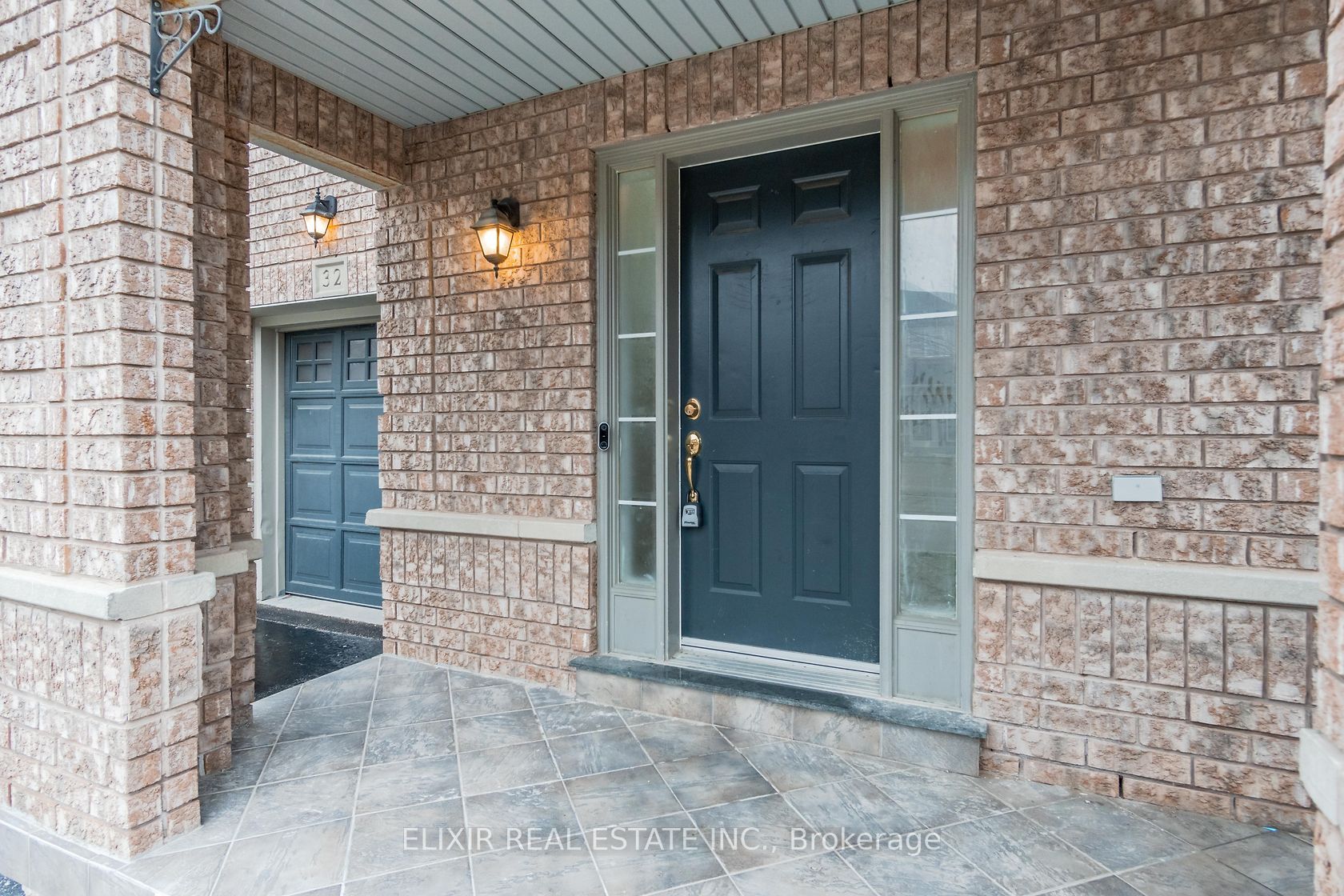 32 Trumpet Valley Boulevard, Brampton 3