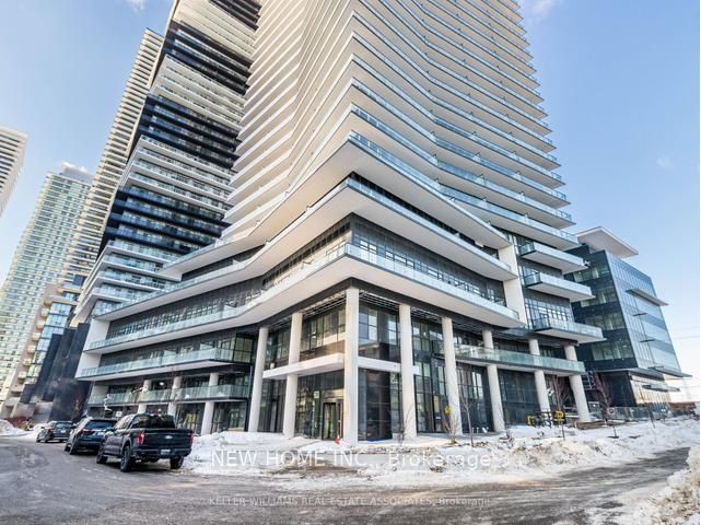 Unit 1910 - 38 Annie Craig Drive, Etobicoke 3