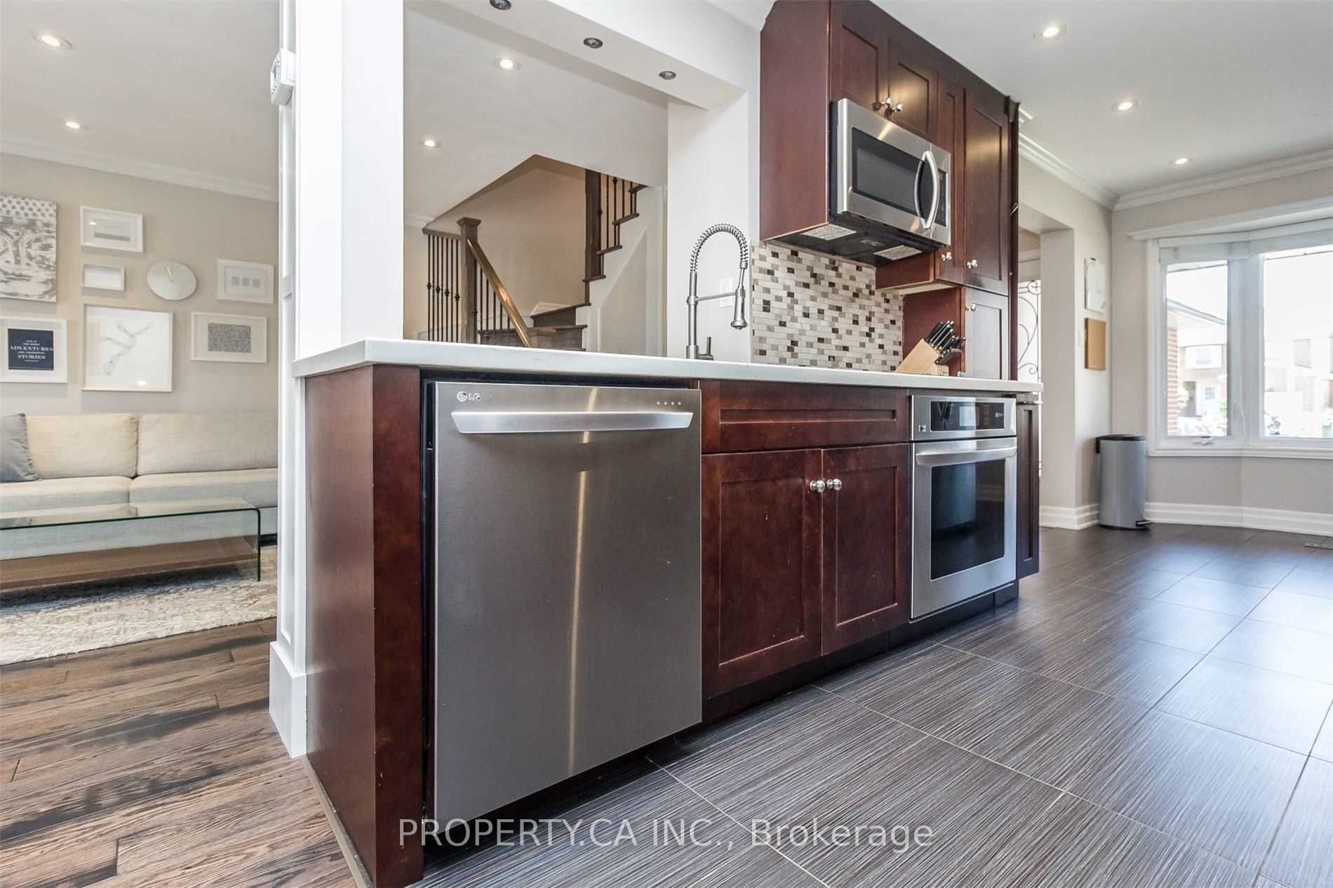 4153 Wheelwright Crescent, Mississauga 5