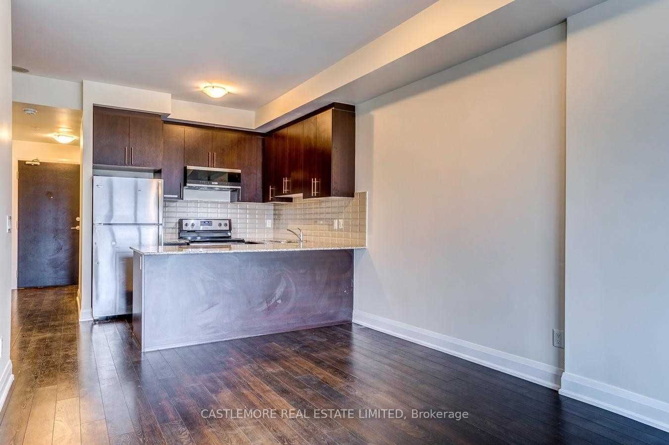 Unit 1007 - 55 Yorkland Boulevard, Brampton 5