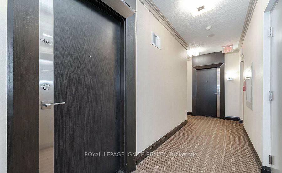Unit 1803 - 15 Viking Lane, Etobicoke 4