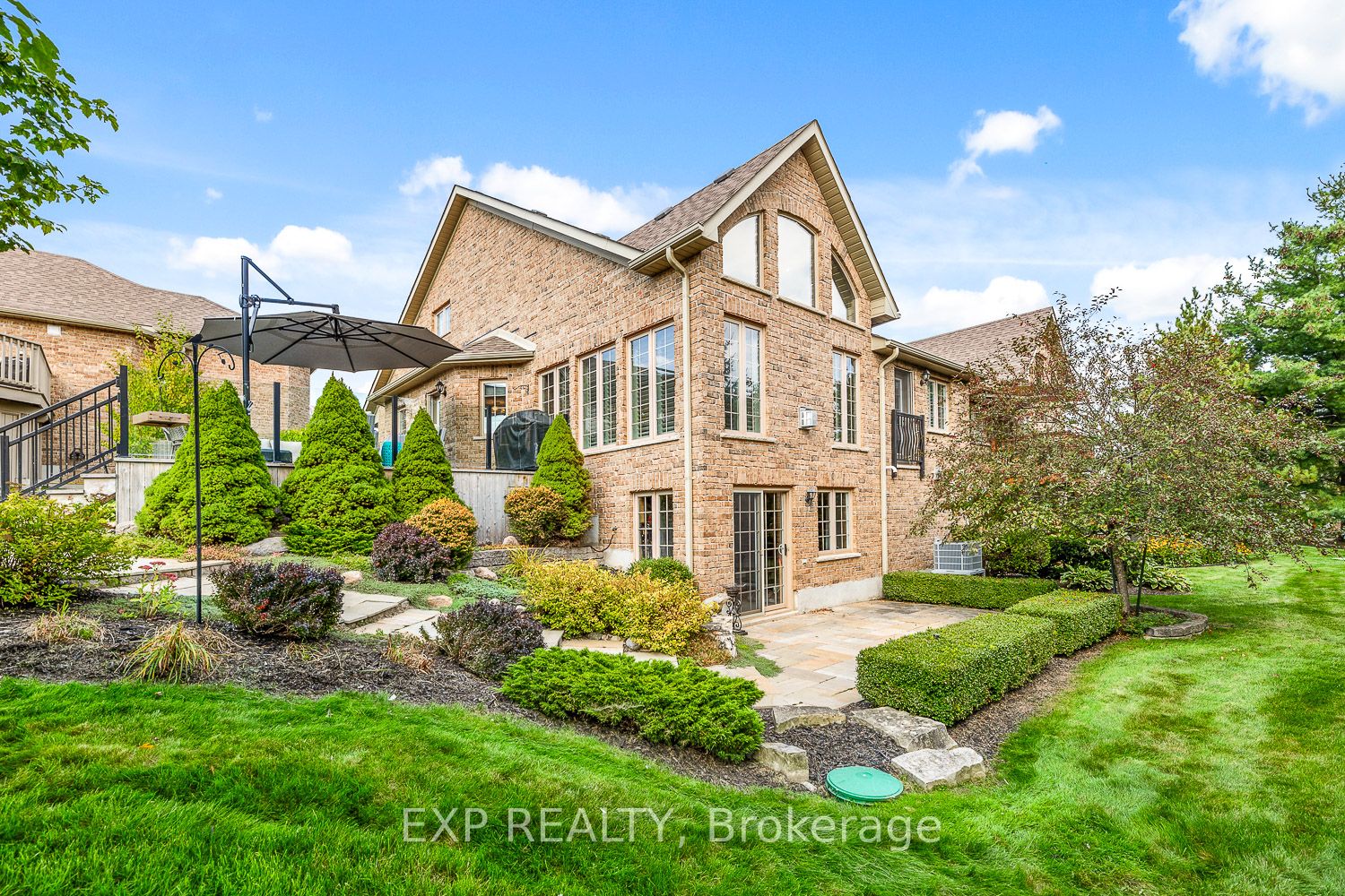 2 4 Reddington Dr, Caledon, Ontario L7E4C3 Sold History HouseSigma