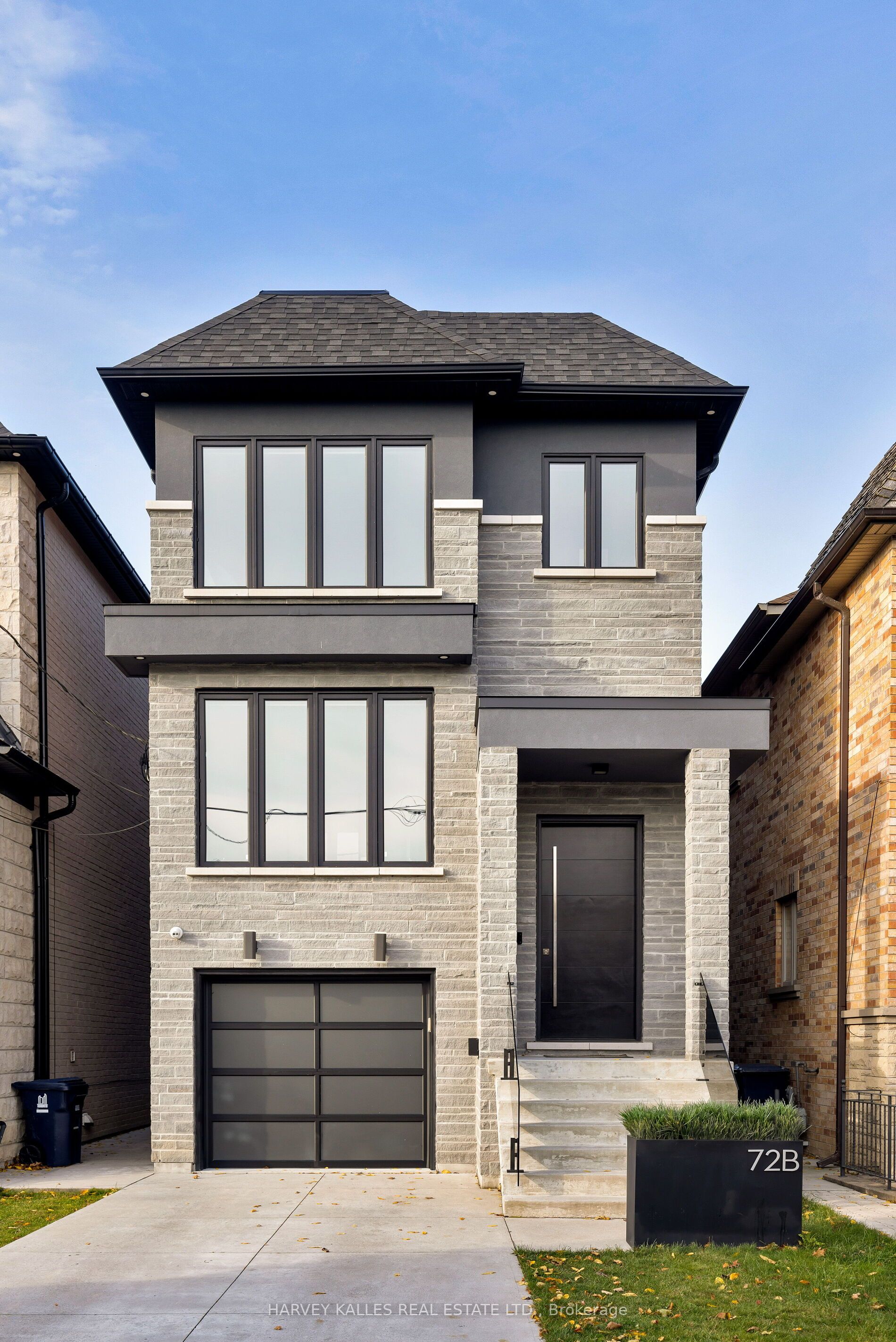 72B Renfield St W, North York, Ontario M6M4V7 For Sale HouseSigma