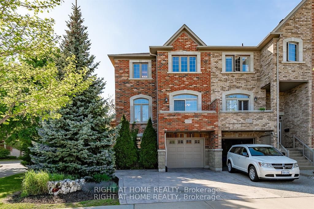 5255 Dryden Ave, Burlington, Ontario L7L7P6 Sold History HouseSigma