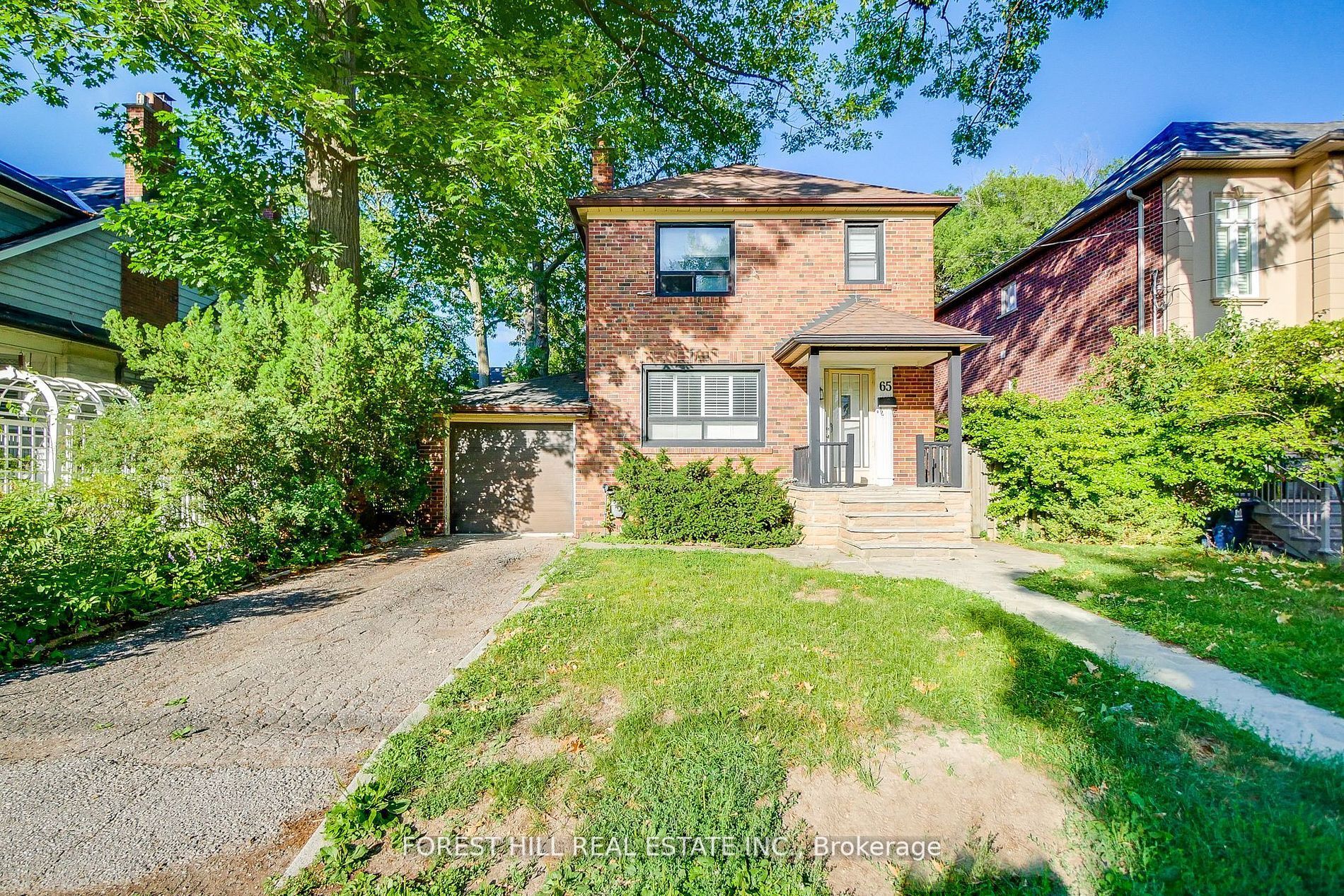 65 Long Branch Ave, Etobicoke, Ontario M8W3J3 For Sale HouseSigma