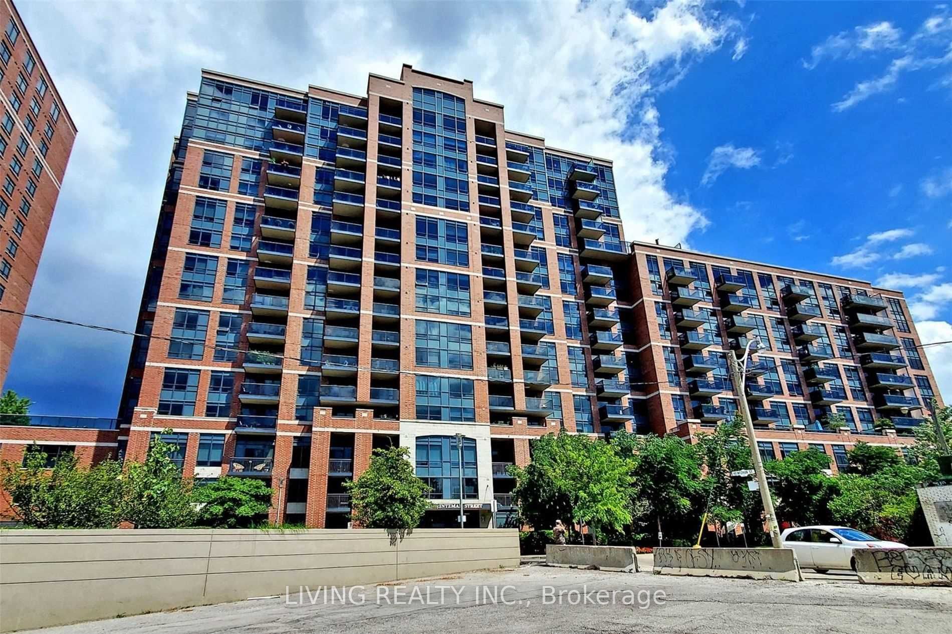 617 - 61 Heintzman St, Toronto, Ontario M6P5A2 Listing
