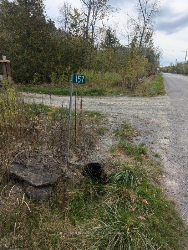 157 N Lang Rd, OtonabeeSouth Monaghan, Ontario K0L2G0 For Sale