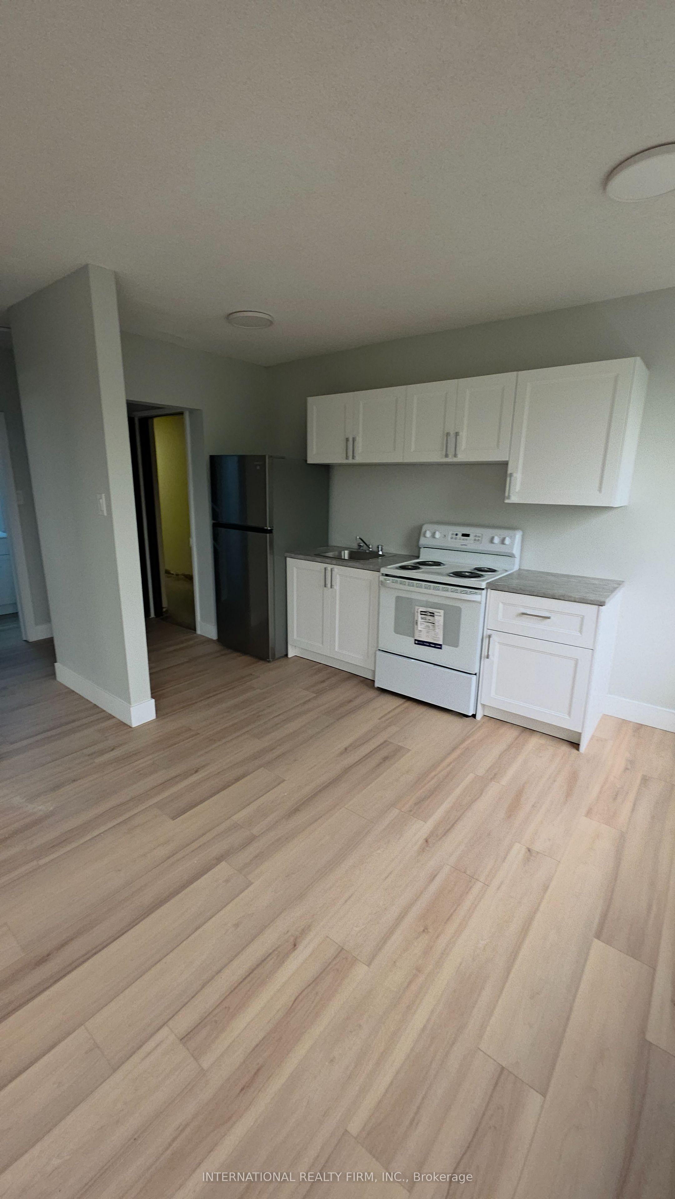 Unit 301 - 295 Melvin Avenue, Hamilton 3