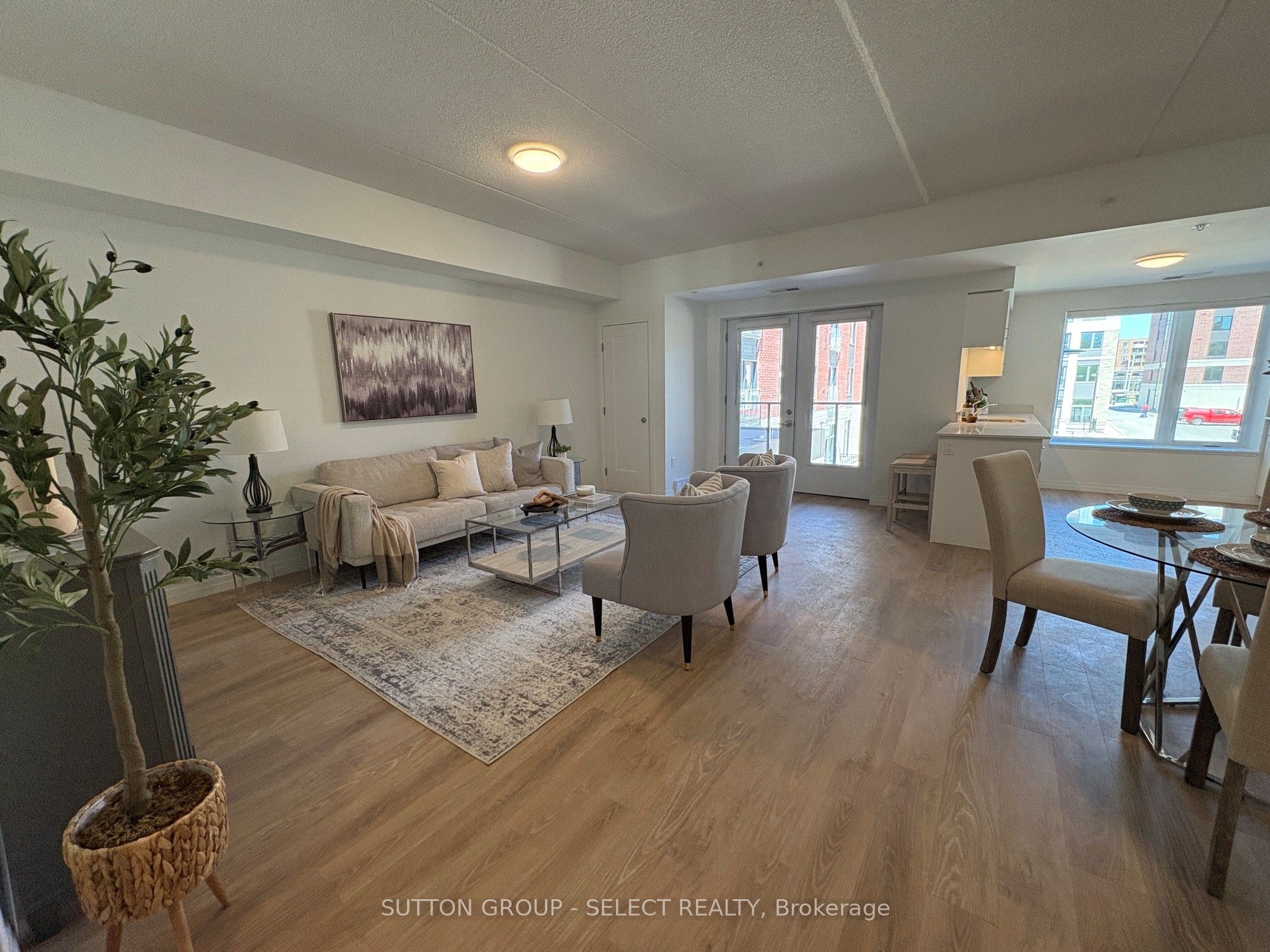Unit 415 - 351 Hill Street, London 5
