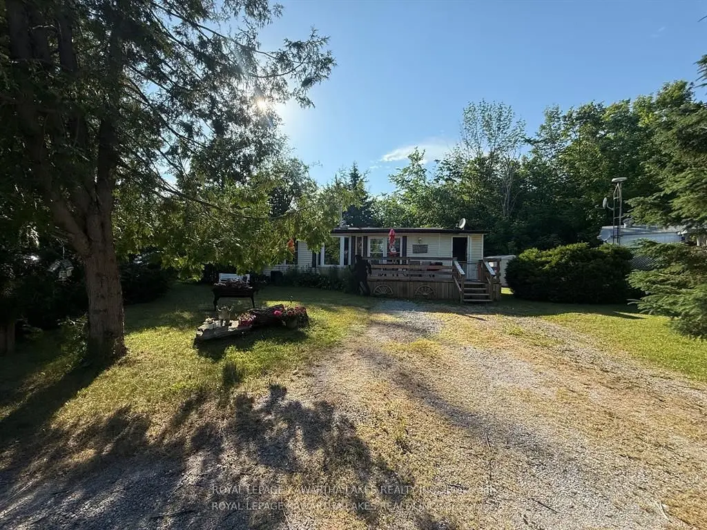 Unit 303 - 1802 County Road 121 Road N, Kawartha Lakes, Ontario K0M1N0 ...