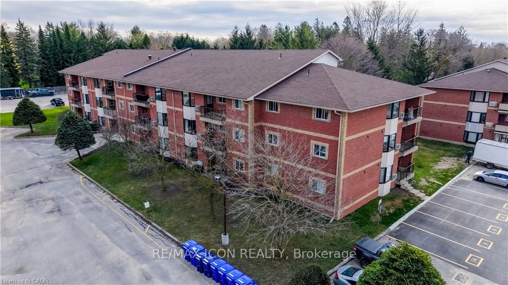 Unit 210 - 440 Durham Street W, Wellington North 2