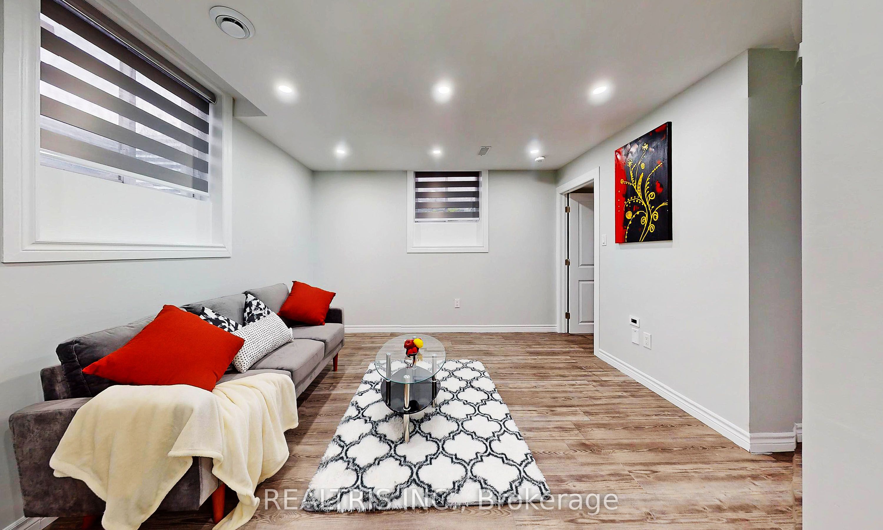 Unit Lower - 85 Eaglecrest Street, Kitchener 3