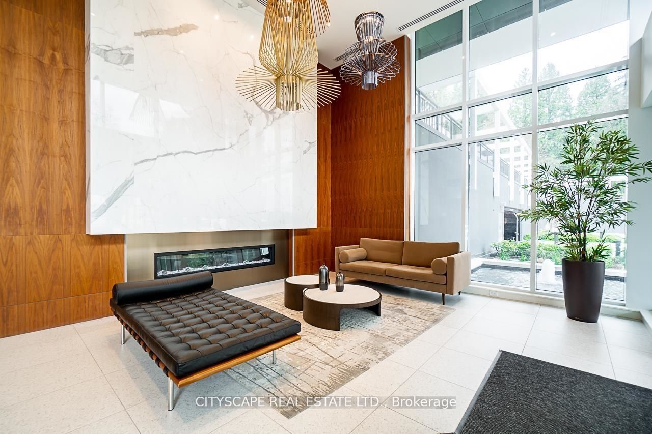 Unit 1907 - 585 Austin Avenue, Out Of Area 4