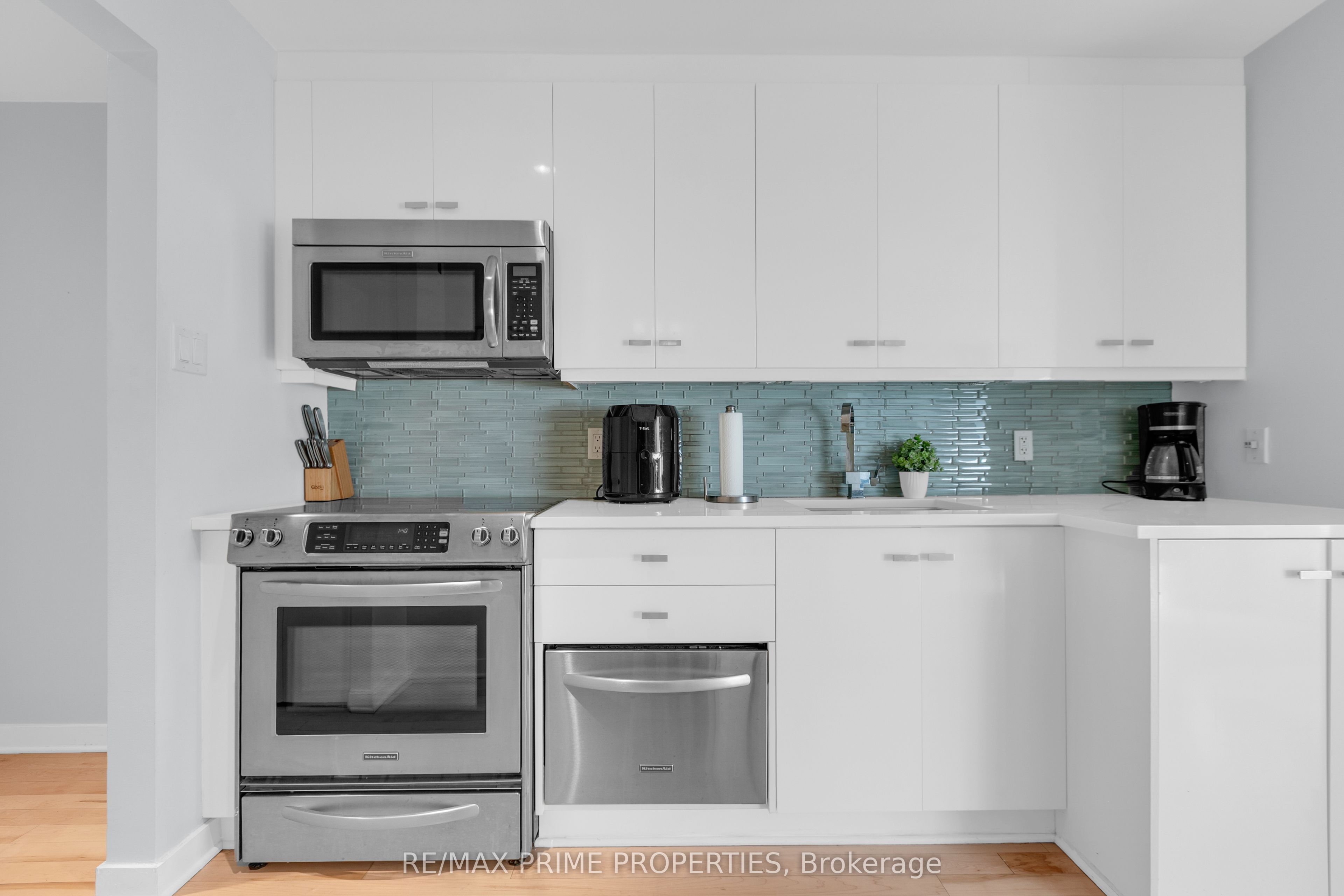 Unit 10 - 202 ST PATRICK Street, Ottawa 3