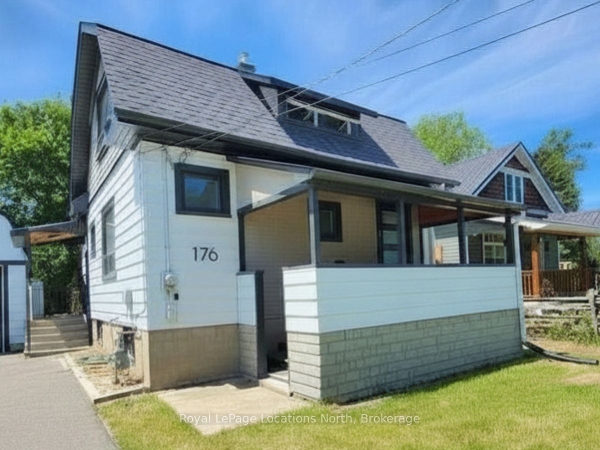 176 Richmond Street S, Meaford 1
