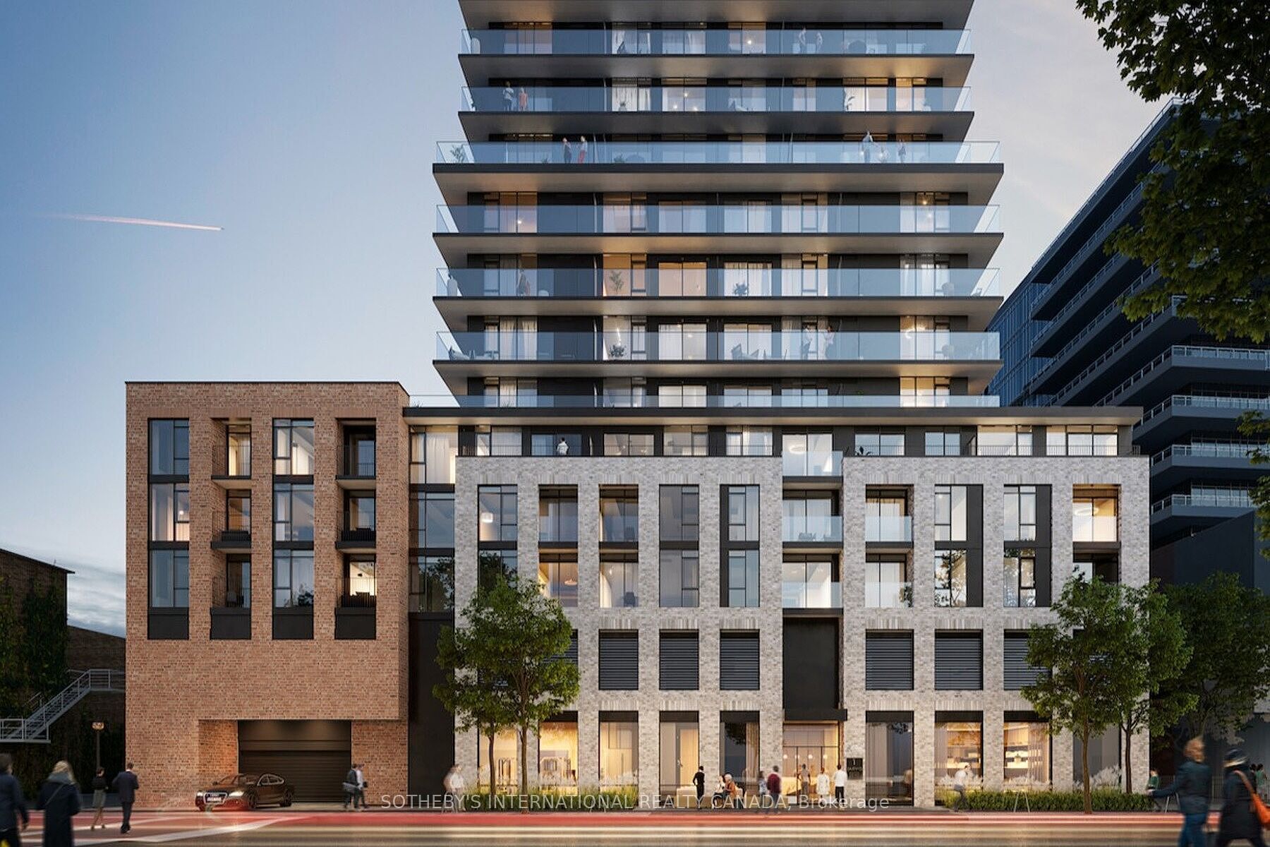 Unit 316 - 1 Jarvis Street, Hamilton 2