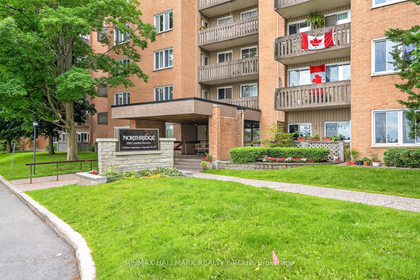 Unit 514 - 1599 LASSITER Terrace, Orleans-Gloucester 2