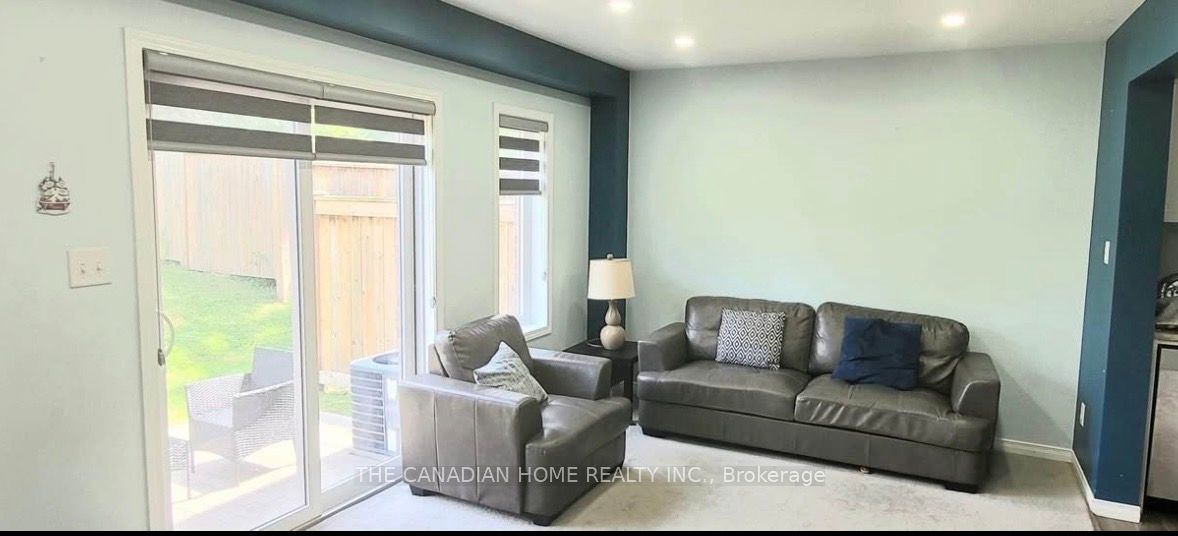 Unit 19 - 50 Pinnacle Drive, Kitchener 3