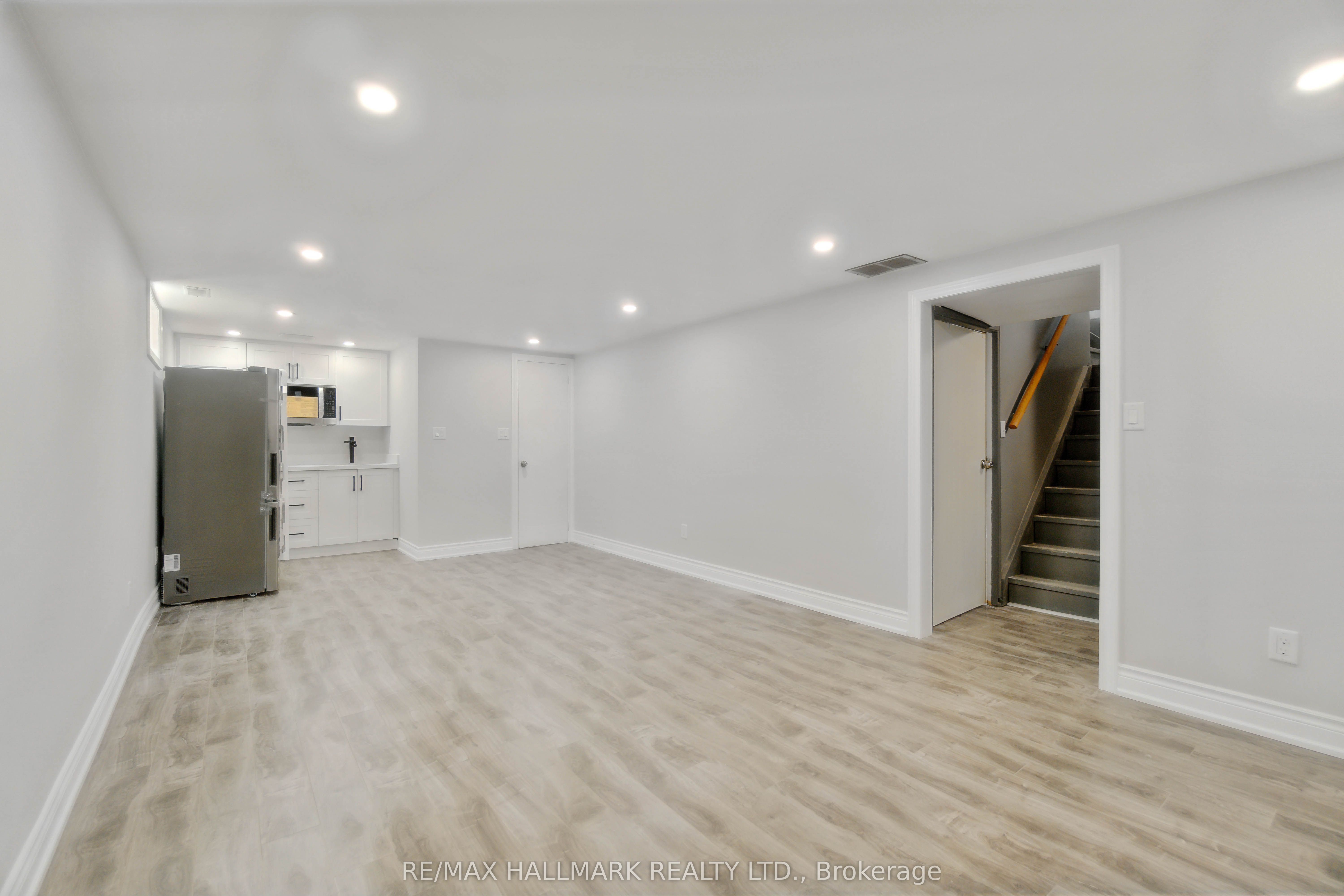 Unit Lower - 91 Boston Crescent, Hamilton 3