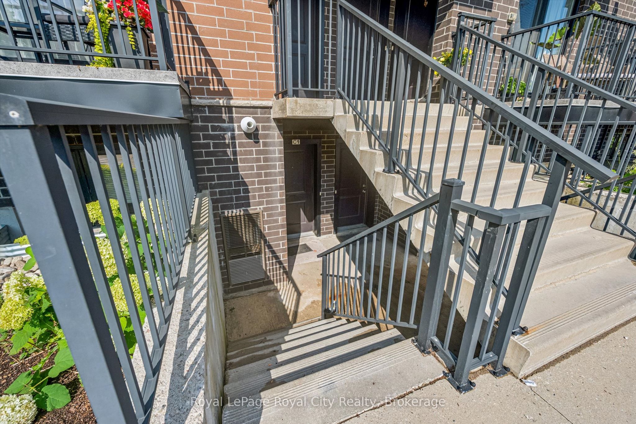 Unit C1 - 190 Century Hill Drive, Kitchener 2