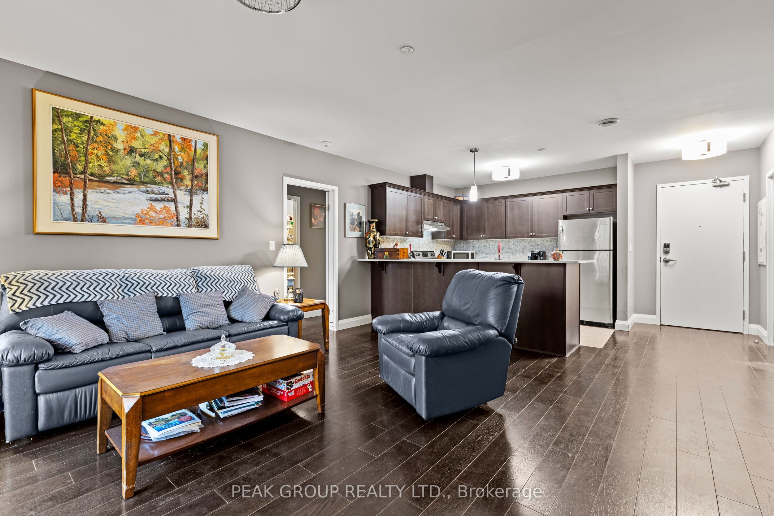 Unit 106 - 26 Wellington Street, St. Catharines 4