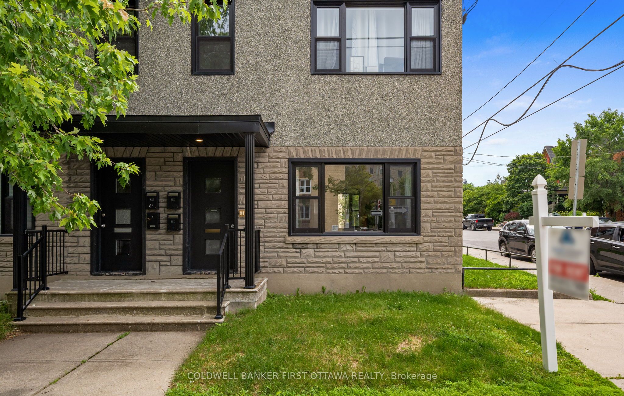 72 St. Andrew Street, Ottawa 3