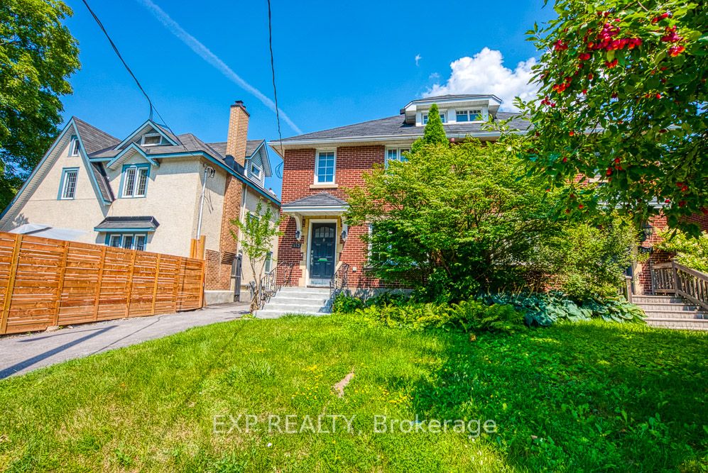 413 Holland Avenue, Ottawa 4