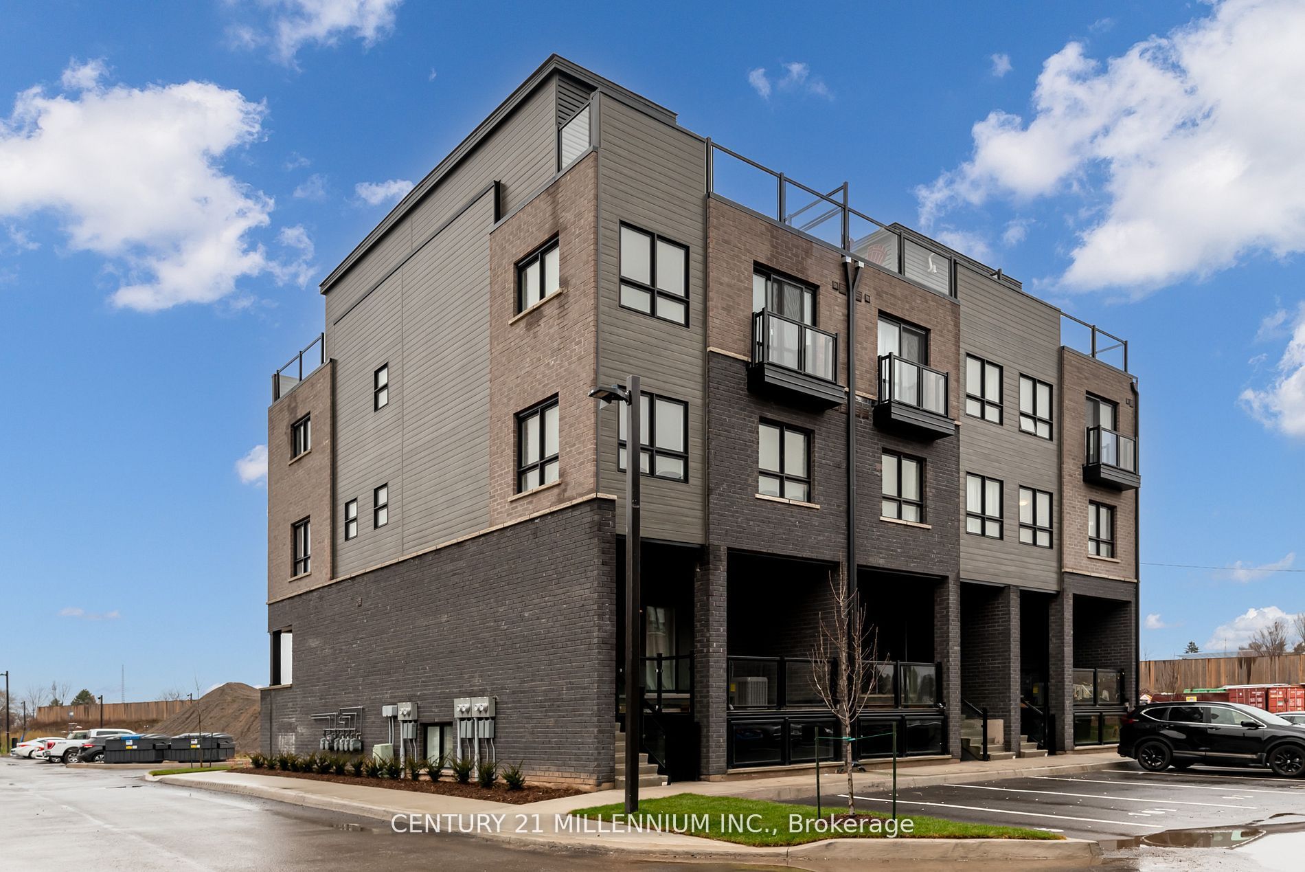 Unit 102 - 6705 Cropp Street E, Niagara Falls 5