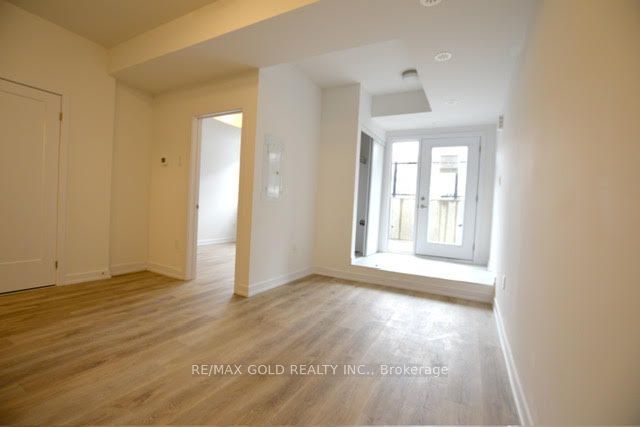 Unit P36 - 25 Palace Street, Kitchener 3