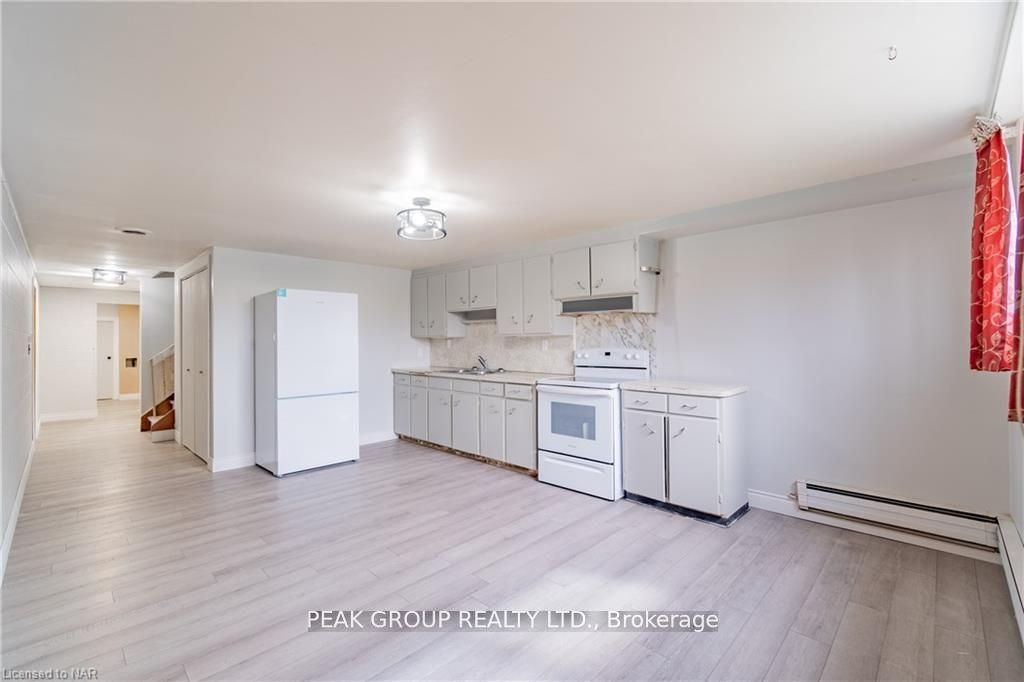 Unit LOWER - 248 BERTIE Street, Fort Erie 4