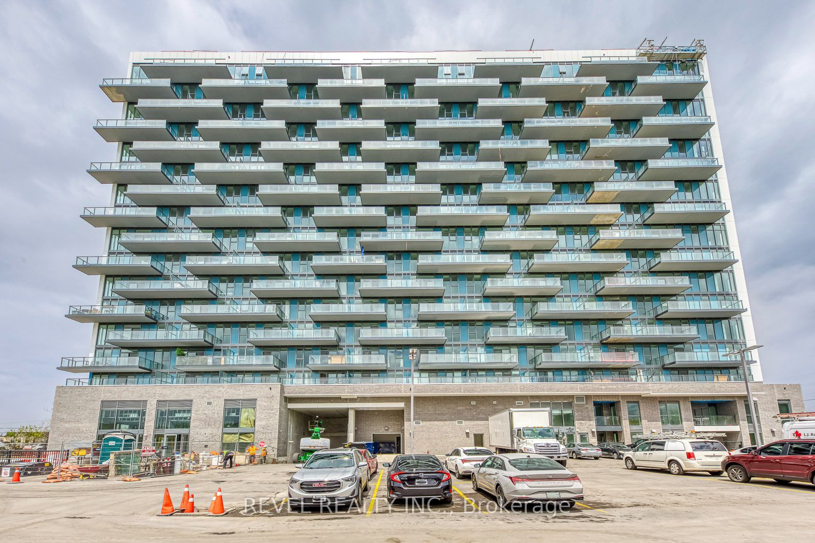 Unit 1107 - 2782 Barton Street E, Hamilton 2