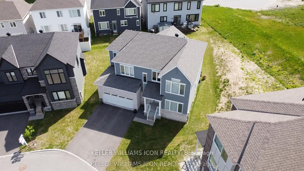 436 Appalachian Circle, Nepean 2
