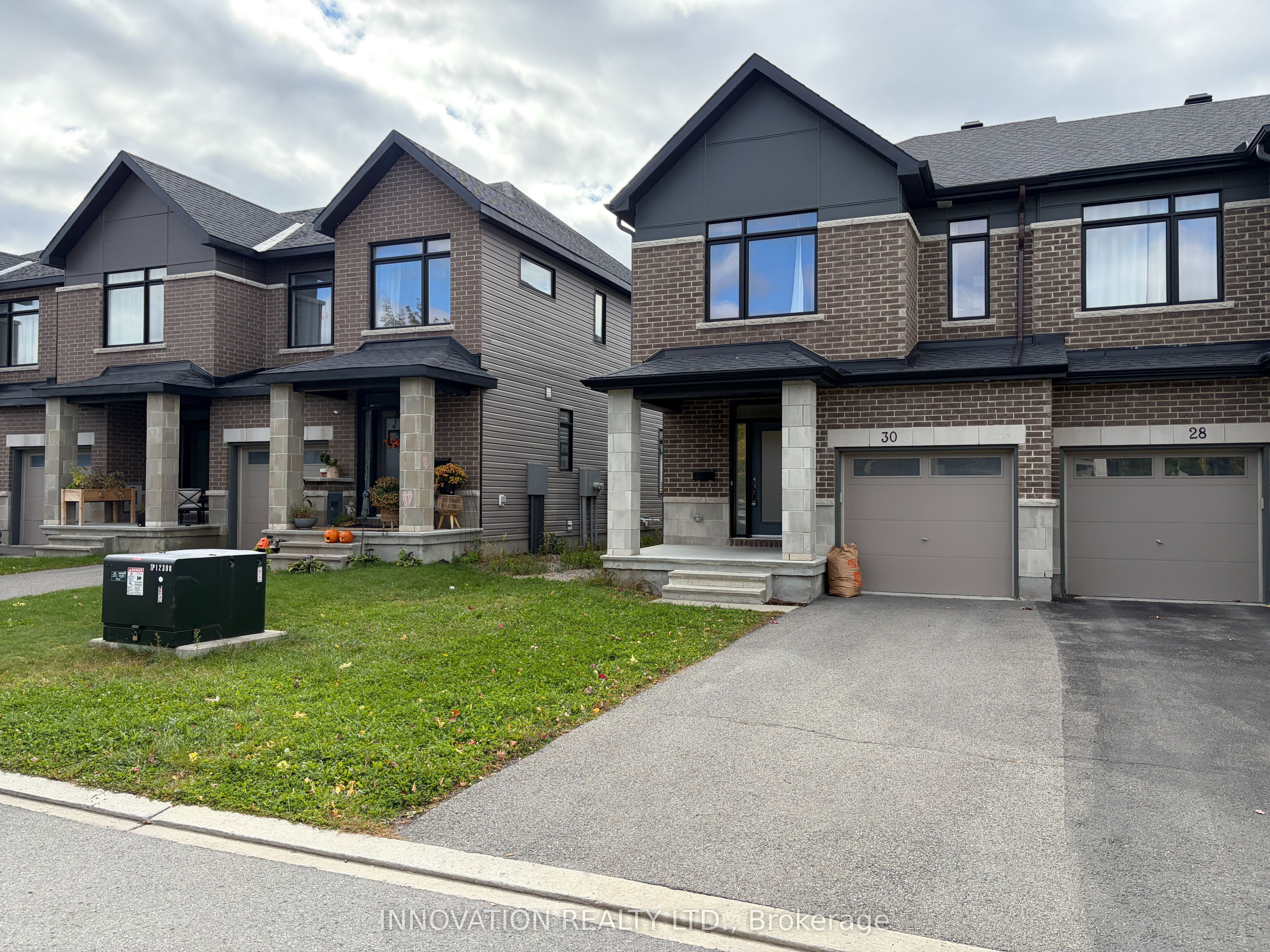 30 Brixton Way, Stittsville-Goulbourn 2