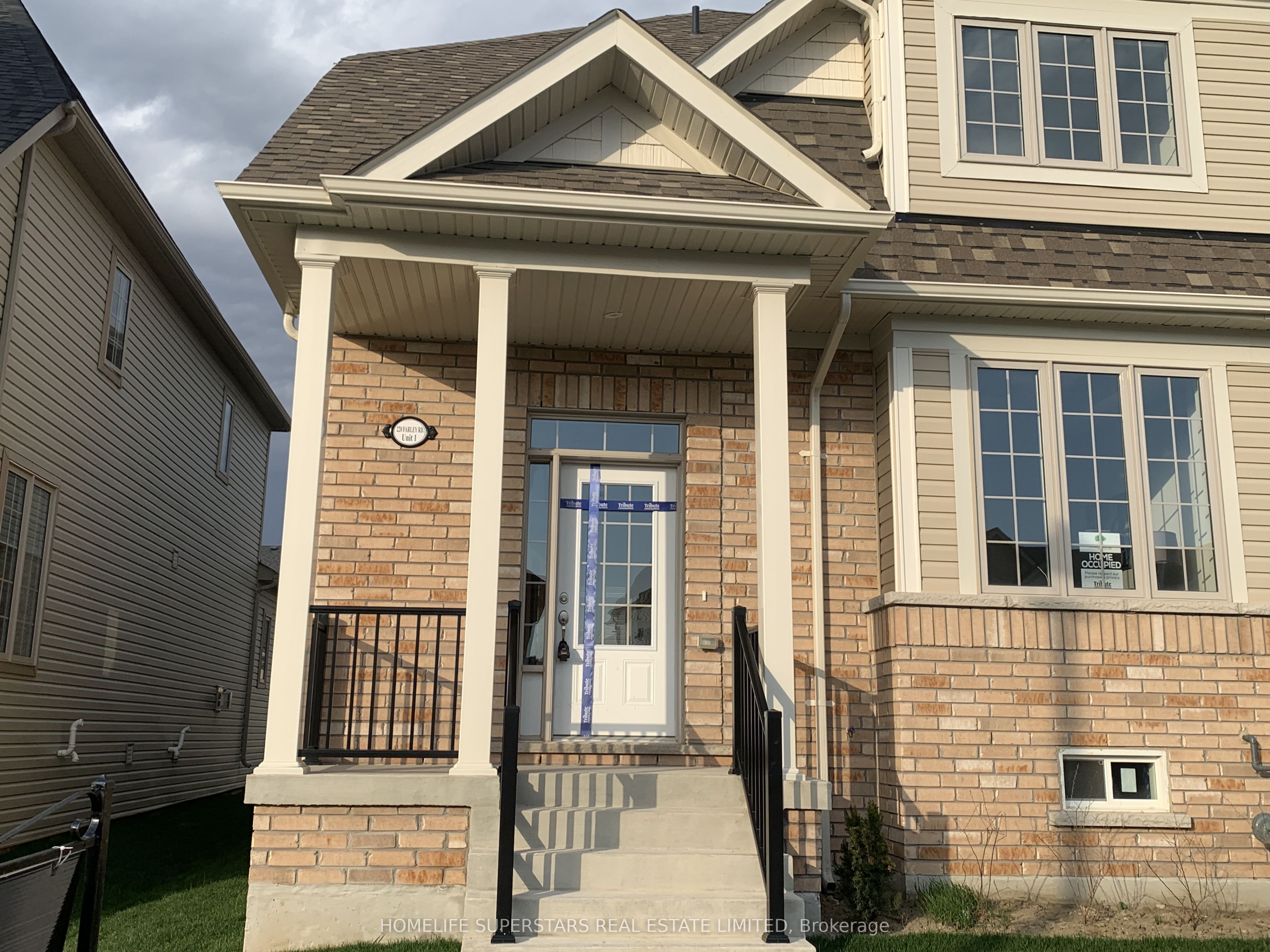 Unit 1 - 220 Farley Road, Centre Wellington 3