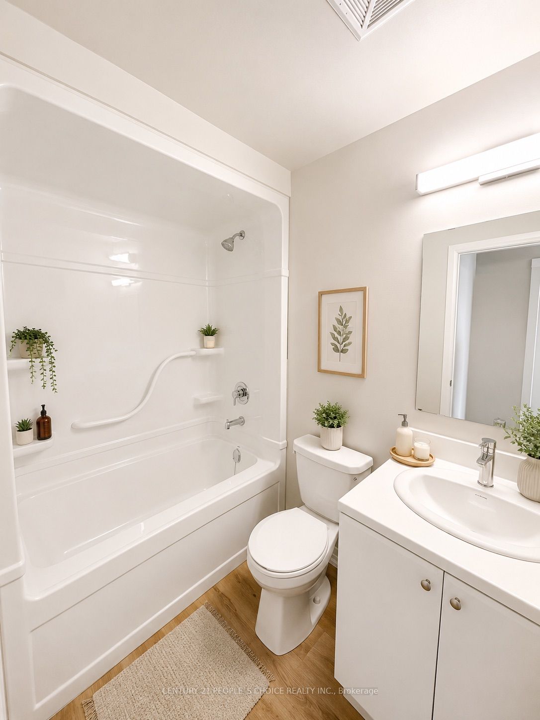 Unit UP37 - 50 Herrick Avenue, St. Catharines 4