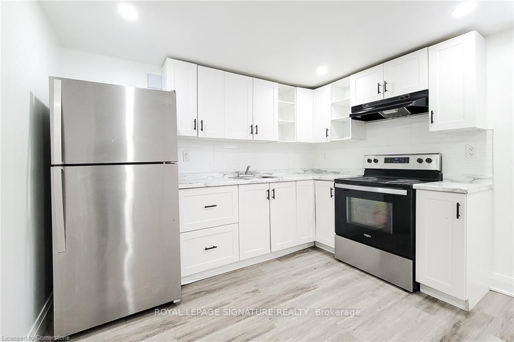 265 West 19th Street, Hamilton 5