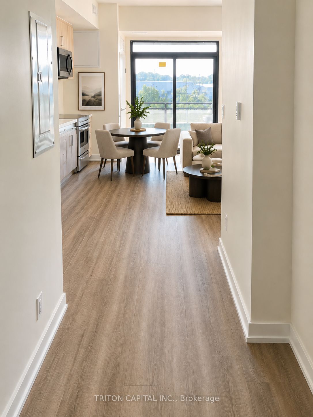 Unit 206 - 350 Prince Charles Drive S, Welland 2
