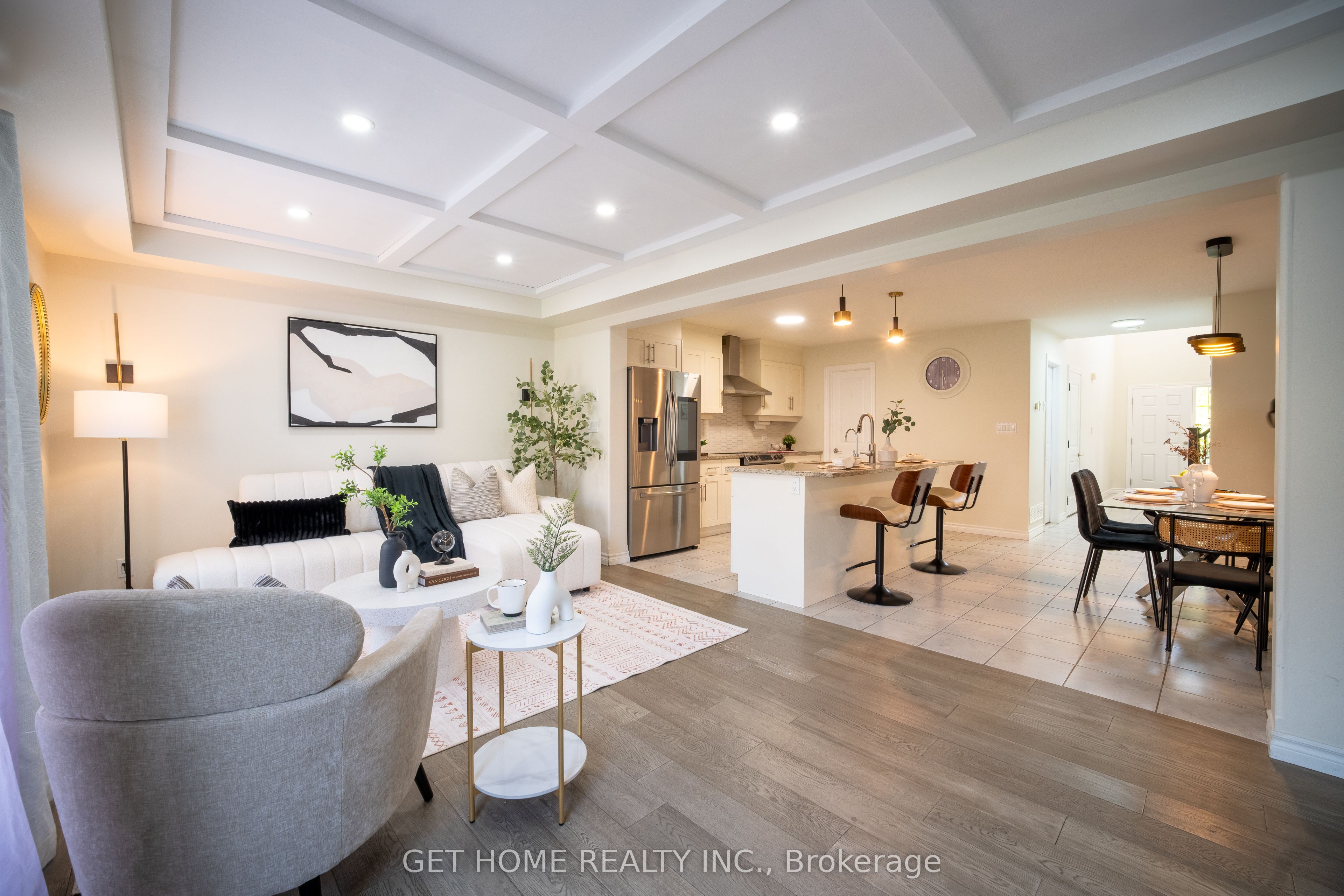 Unit Upper - 541 Starwood Drive, Guelph 4