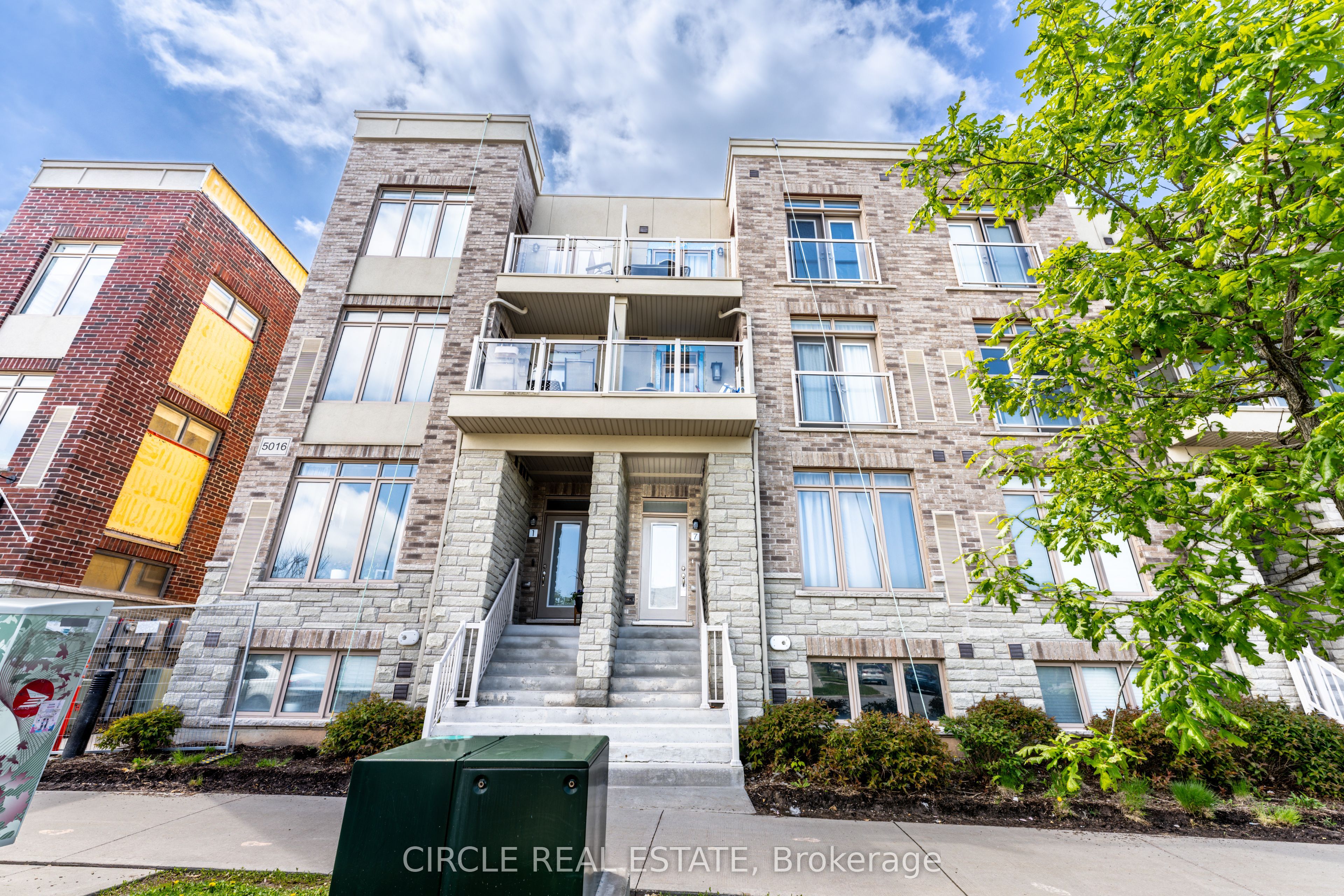 Unit 7 - 5016 Serena Drive, Lincoln 5