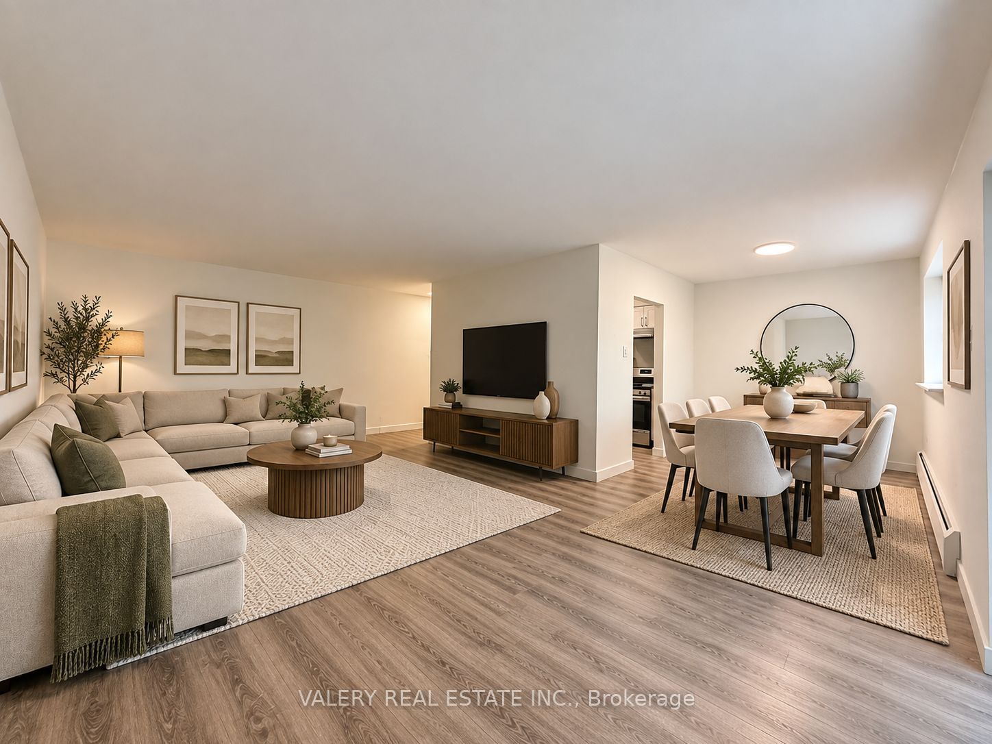 Unit 308 - 227 Cathcart Street, London 3